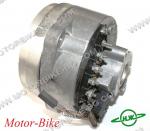 ИЖ СТАТОР 12V (14V / 10A) РУСКИ-3